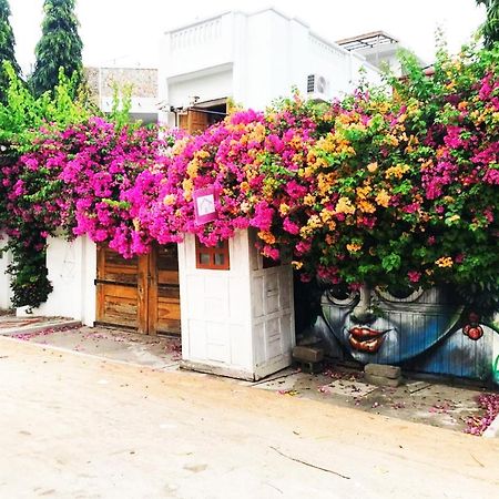 La Maison De Canelya Κοτονού Εξωτερικό φωτογραφία