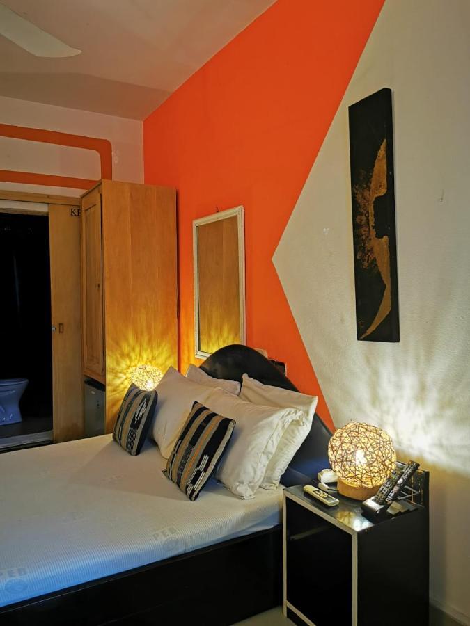 La Maison De Canelya Κοτονού Εξωτερικό φωτογραφία