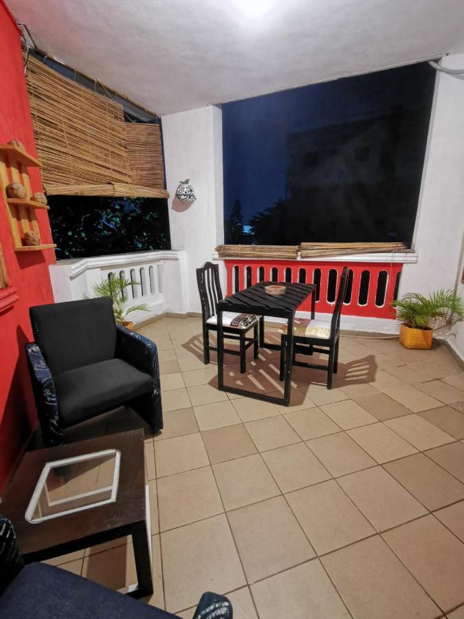 La Maison De Canelya Κοτονού Εξωτερικό φωτογραφία