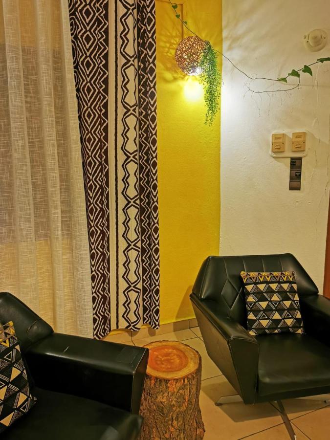 La Maison De Canelya Κοτονού Εξωτερικό φωτογραφία